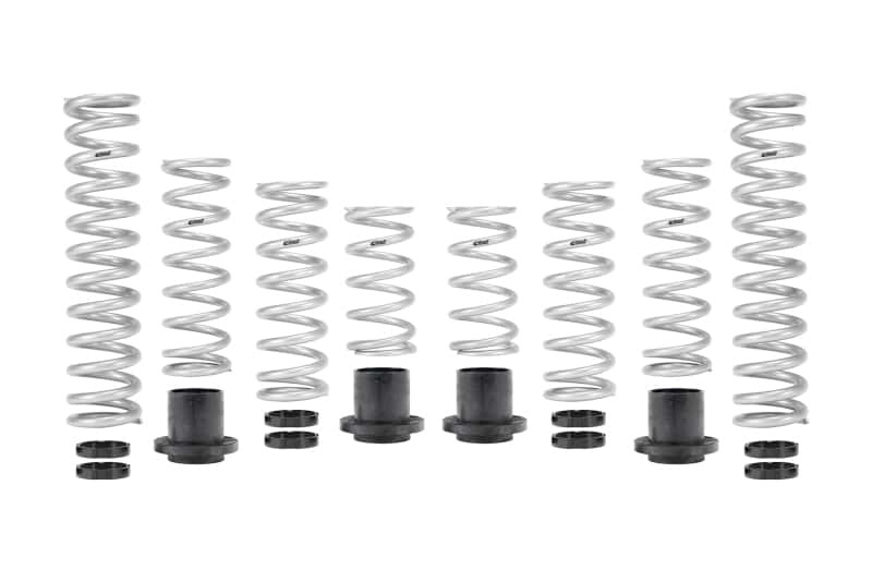 Eibach — Eibach 18-19 Polaris RZR Pro-UTV - Stage 3 Performance Spring System (Set Of 8 Springs)
UTV Spring Kit - view 1