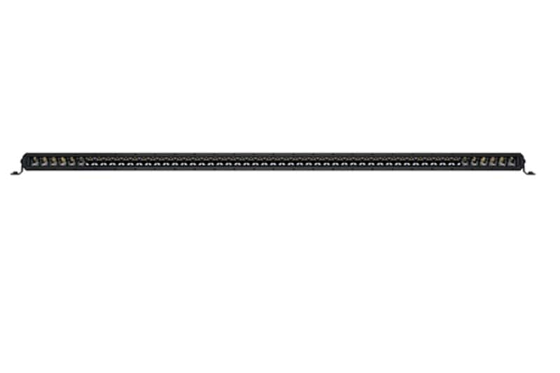 Hella — Hella Universal Black Magic 50in Tough Slim Curved Light Bar - Spot & Flood Light
LEDLightBar - view 4