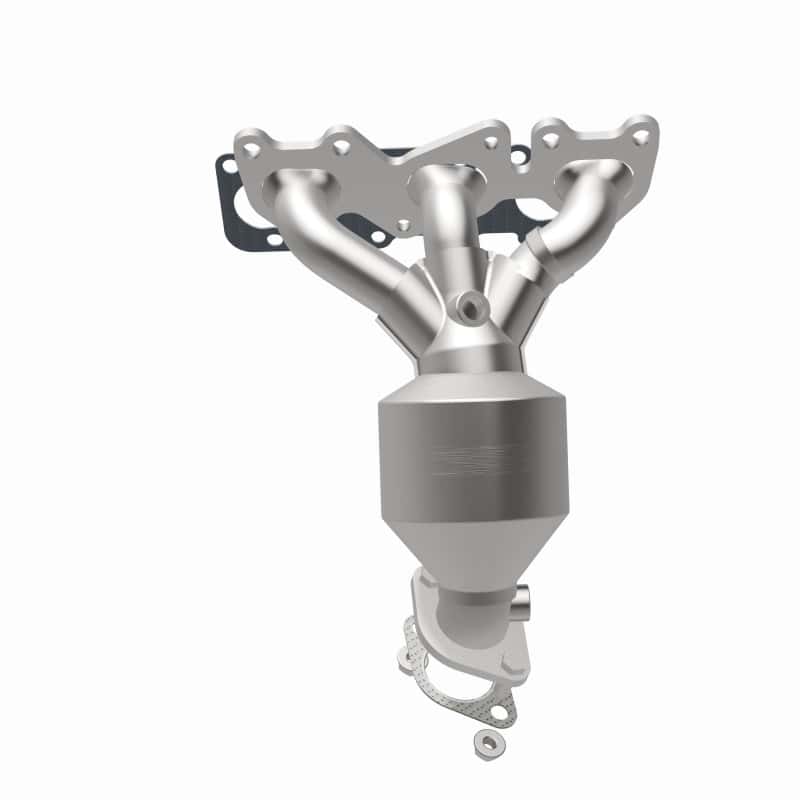 Magnaflow — MagnaFlow Conv DF 07-08 Hyundai Veracruz 3.8L
OEM Grade
OEM - view 19