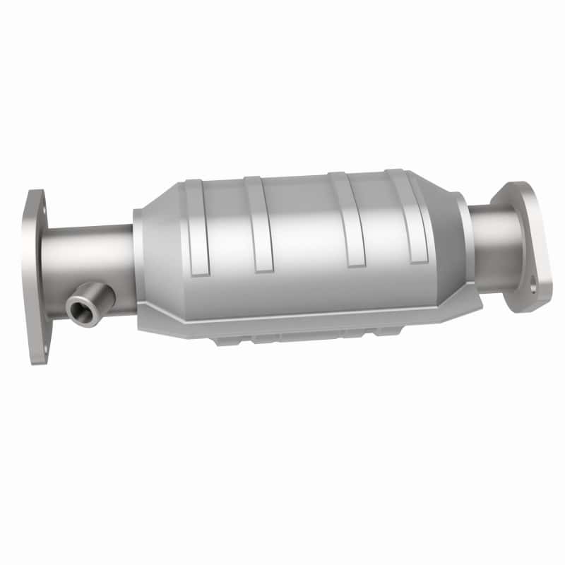 Magnaflow — MagnaFlow Conv DF 00-02 Nissan Sentra 1.8L CC
OEM Grade
OEM - view 11