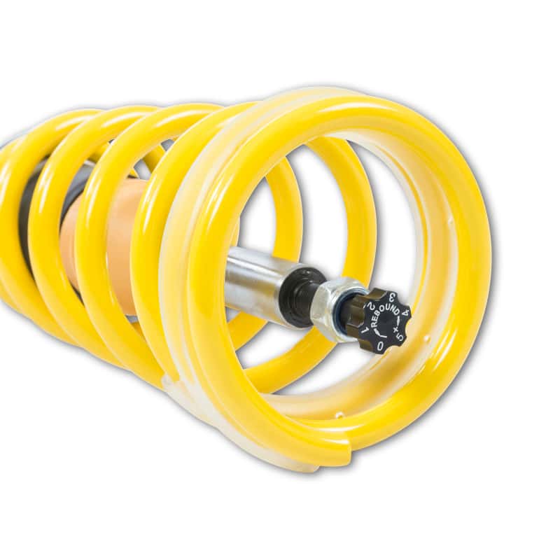ST Suspensions — ST XA-Height/Rebound Adjustable Coilovers BMW F23 / BMW F22 / F30 RWD / F32 RWD - w/o EDC
Coilover Kit - view 7