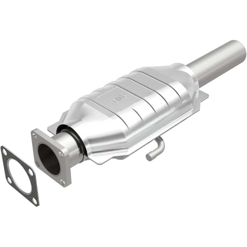 Magnaflow — MagnaFlow Conv Direct Fit Eagle-Jeep 87 92
Standard Grade
Standard - view 32