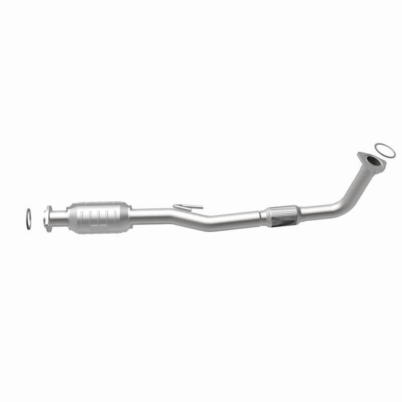 Magnaflow — Magnaflow Conv DF 97-01 Toyota Camry 2.2L
California - view 20
