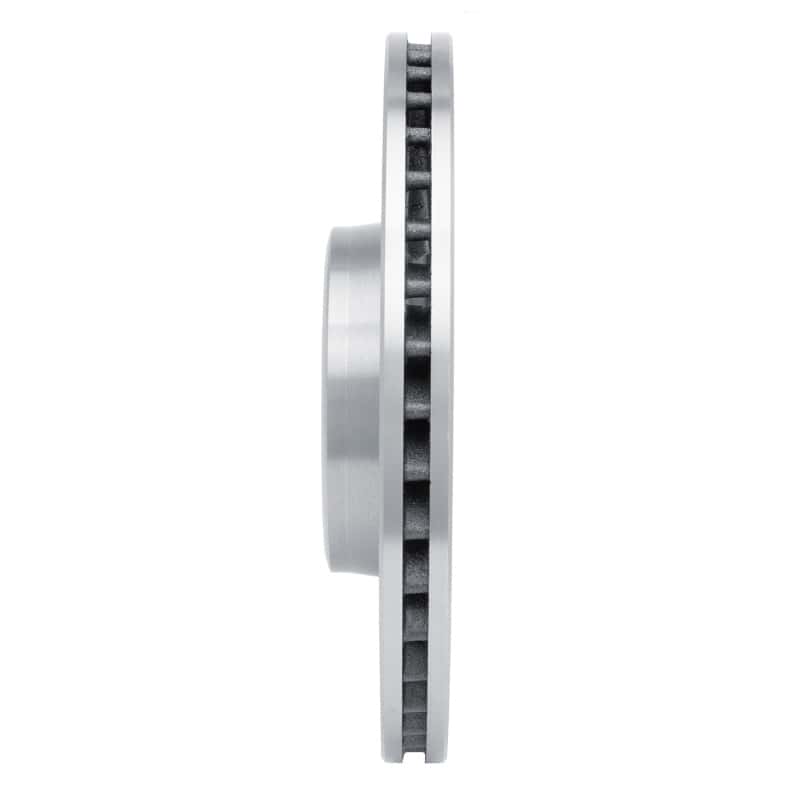 DFC — DFC 16-25 Audi A4 Quattro Front Brake Rotor
DFC Brake Rotor - view 3