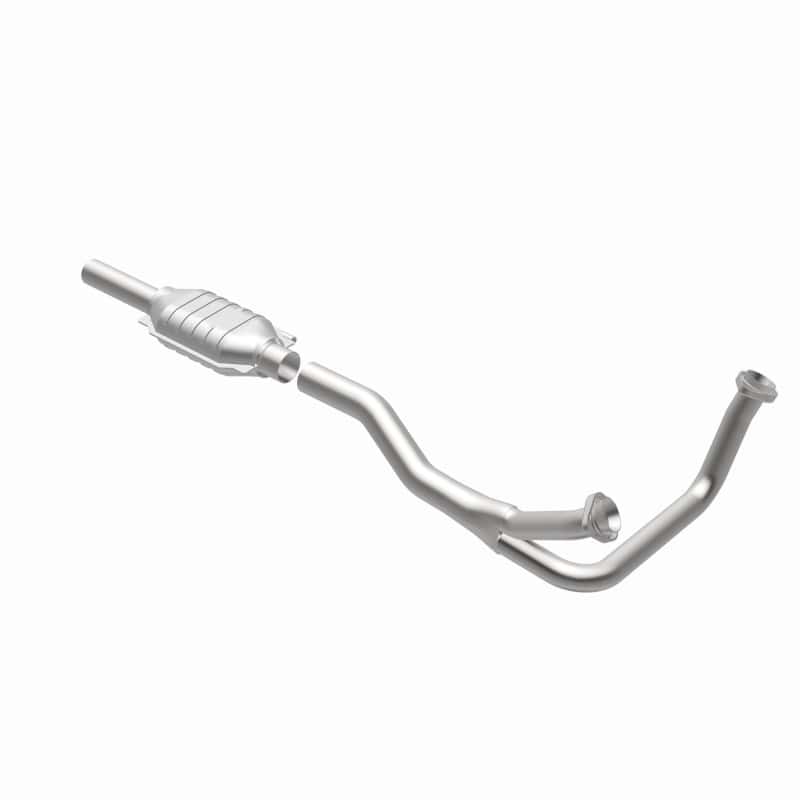 Magnaflow — MagnaFlow Conv DF Ford 84 86
Standard Grade
Standard - view 22