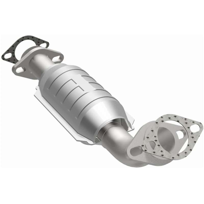 Magnaflow — MagnaFlow Conv DF Mazda-Rx7
Standard Grade
Standard - view 1