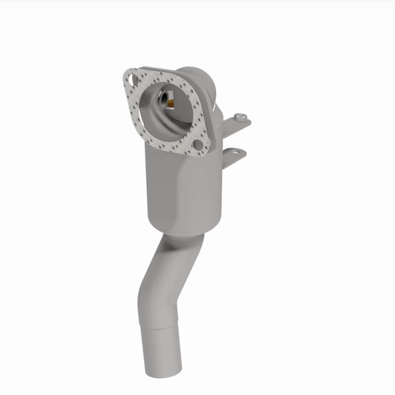 Magnaflow — Magnaflow 15-17 Edge V6 2.7 OEM Close Coupled Direct Fit Converter
OEM Grade
OEM - view 13