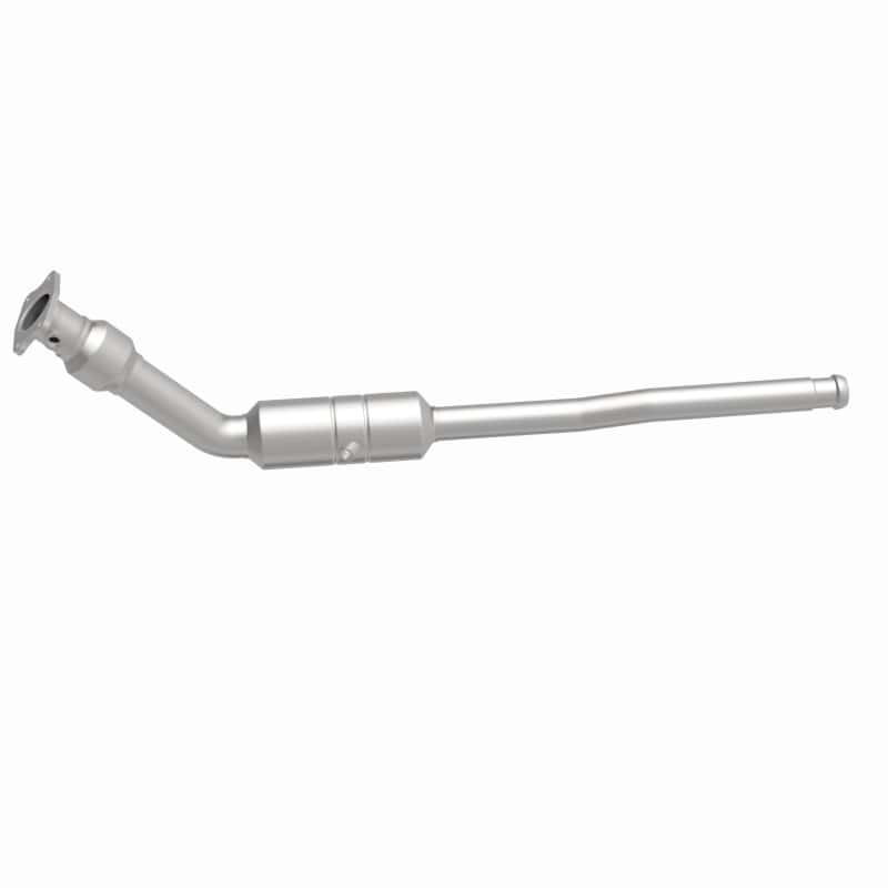 Magnaflow — MagnaFlow Conv DF 2000 Volvo S70 2.4L
HM Grade
HM - view 11