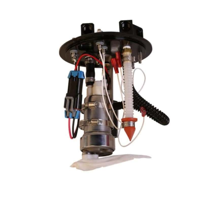 Aeromotive — Aeromotive 08-20 Subaru WRX/STi 450lph Drop-In Stealth System
Fuel Pump, WRX/STI - view 6