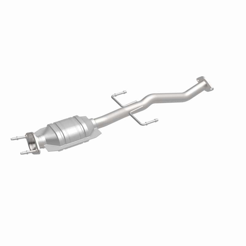 Magnaflow — MagnaFlow Conv DF 95-98 Protege 1.5L rear 50S
California - view 8
