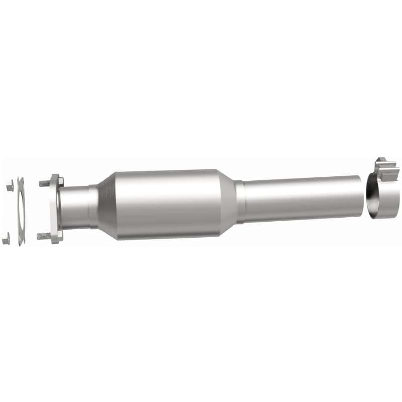 Magnaflow — Magnaflow 09-11 Buick Lucerne Rear Underbody 3.9L Direct Fit Catalytic Converter
OEM Grade
OEM - view 5