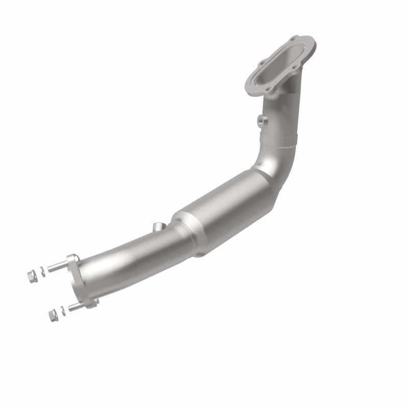 Magnaflow — Magnaflow 09-11 Chevrolet Corvette 6.2L Direct Fit Converter
California - view 17