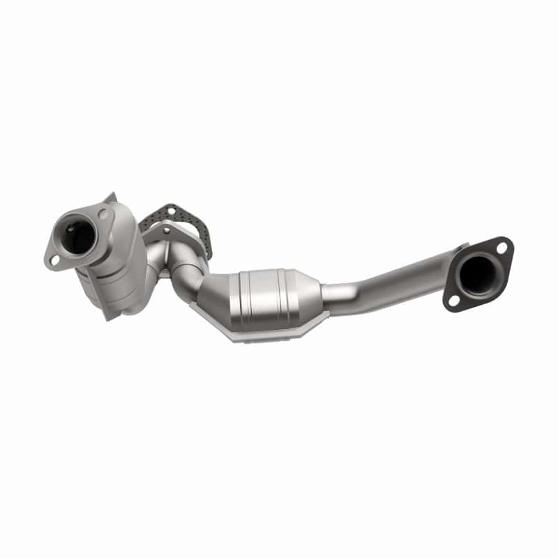 Magnaflow — MagnaFlow Conv. DF 98-00 Ranger 3.0/4.0L Fron
HM Grade
HM - view 23
