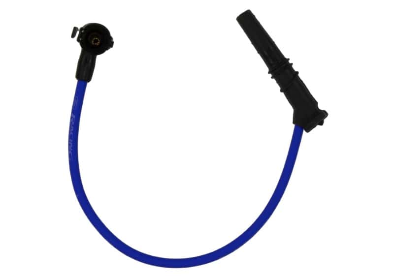 Ford Racing — Ford Racing 9mm Spark Plug Wire Sets - Blue
Spark Plug Wire Set - view 6