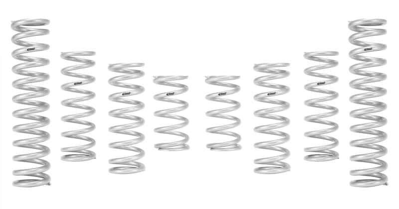 Eibach — Eibach Pro-UTV 21-23 Can-Am Maverick X3 MAX Stage 3 Performance Spring System
UTV Spring Kit - view 1