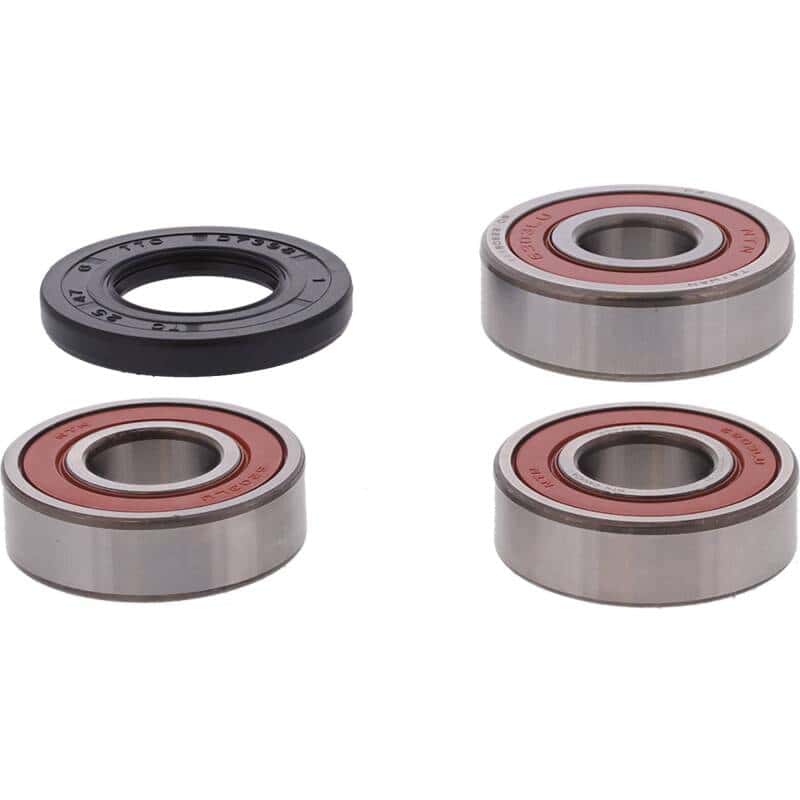 Pivot Works — Pivot Works Premium Wheel Bearing - view 1