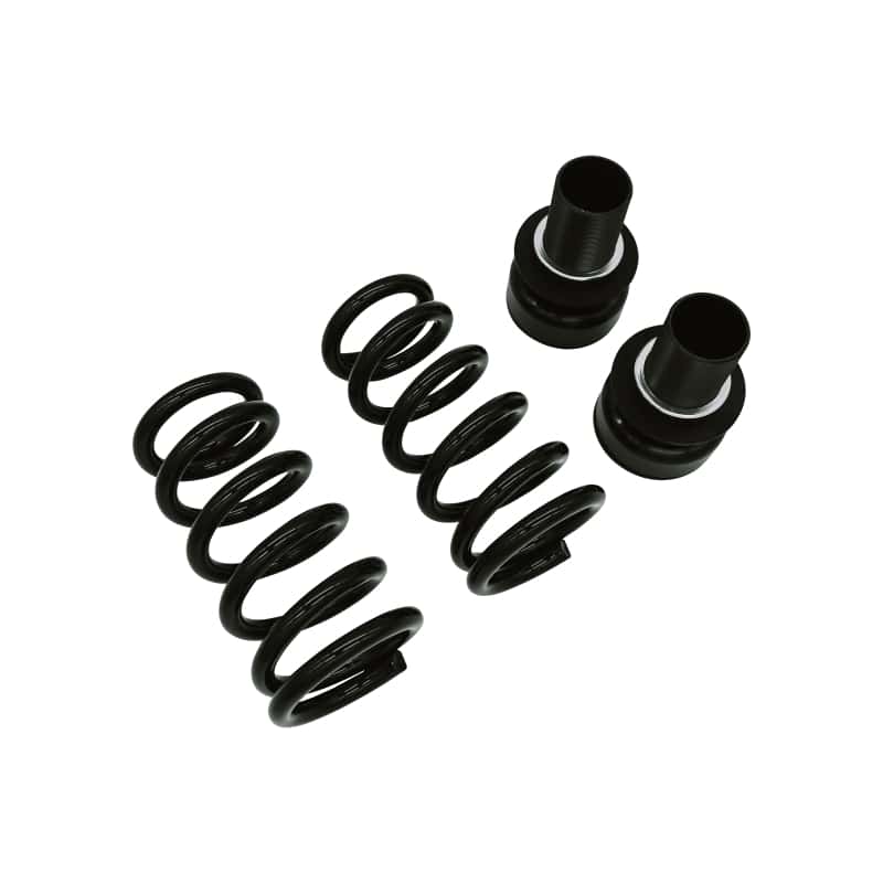 Air Lift — Air Lift Performance 18-23 Lexus IS300 / 17-23 Lexus IS350 Coilover Kit
Air Lift Performance - view 4