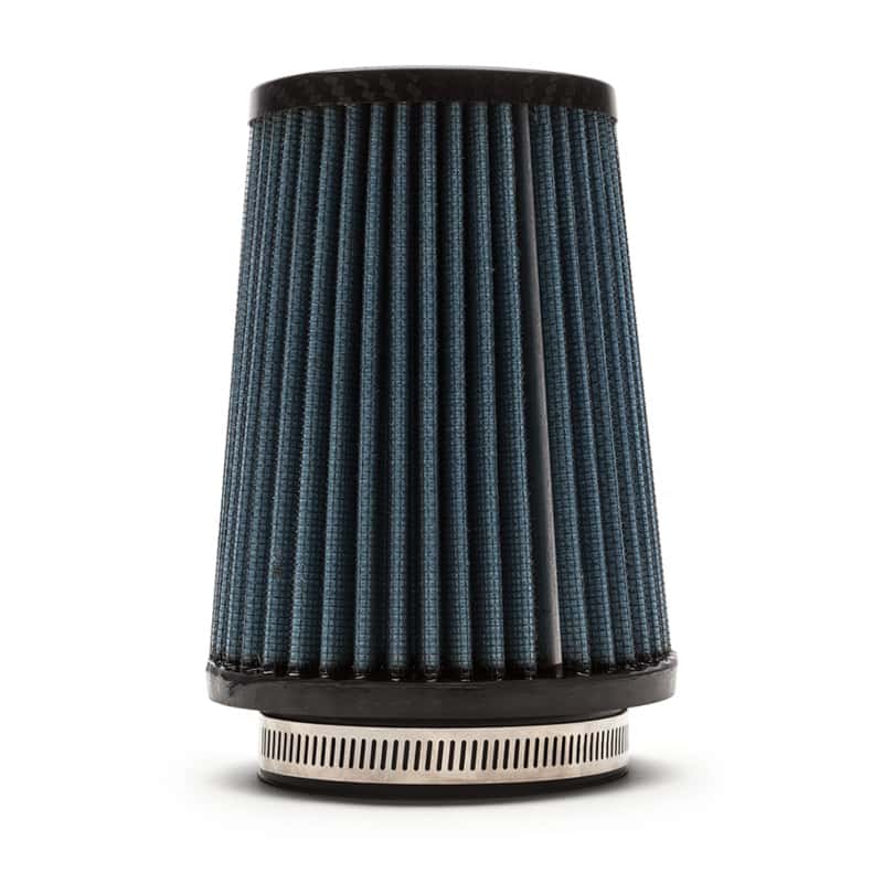 COBB — Cobb 08-18 Nissan GT-R Redline Carbon Fiber Big SF Intake System - view 5