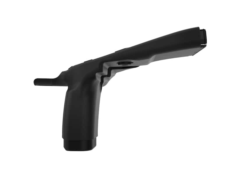 aFe — aFe Takeda Momentum Dynamic Air Scoop 15-20 Acura TLX V6-3.5L
Dynamic Air Scoop - view 3