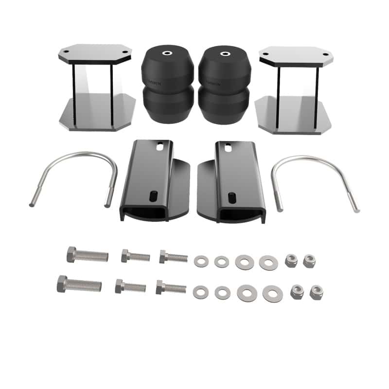 Timbren — Timbren 1994 Dodge Ram 3500 RWD Rear Suspension Enhancement System
Susp Enhancement Sys
SuspRbrHlpSpKt - view 2
