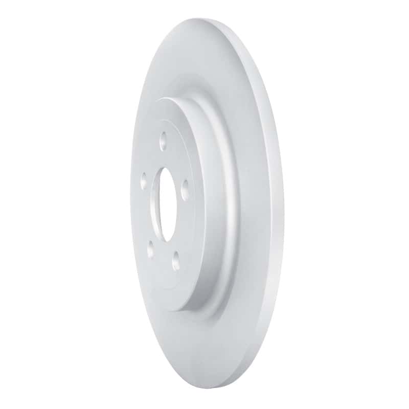 DFC — DFC 21-25 Ford Mustang Mach-E Rear Hi-Carbon Alloy Geomet Coated Rotor - view 2