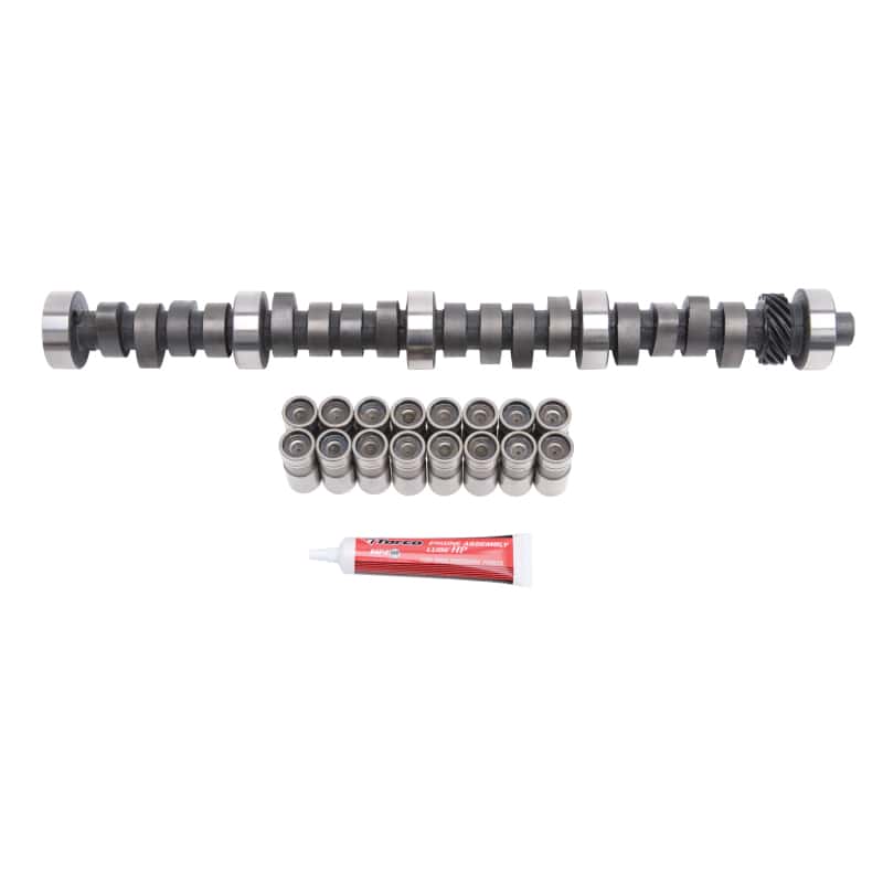 Edelbrock — Edelbrock Torker Plus Cam and Lifters Kit Ford 289-302
CAMSHAFTS - view 3