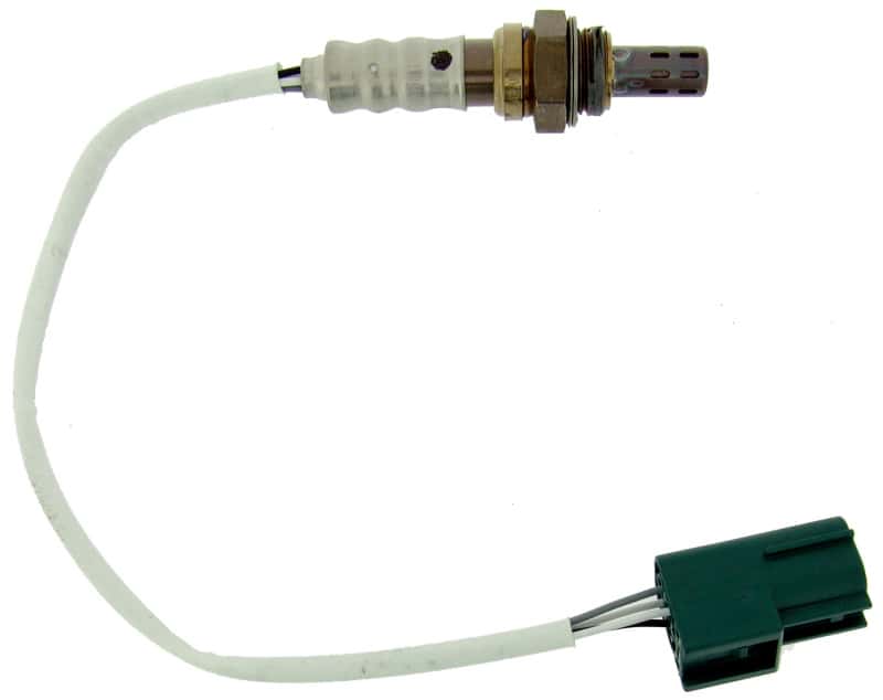 NGK — NGK Nissan Altima 2006-2004 Direct Fit Oxygen Sensor - view 2