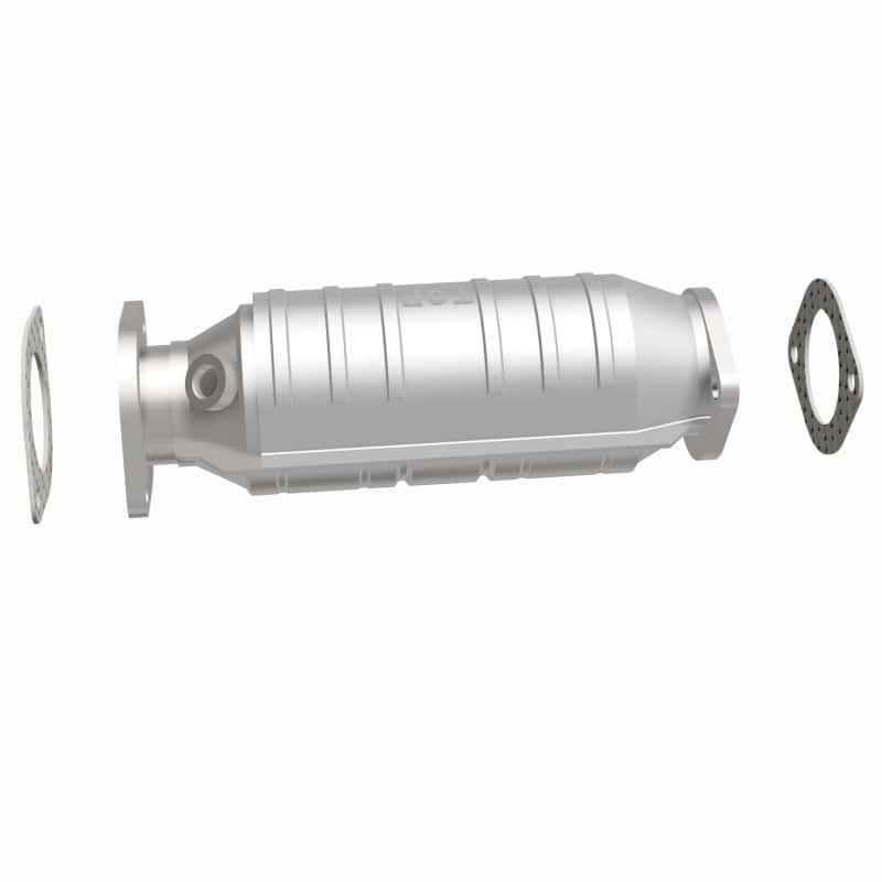 Magnaflow — MagnaFlow Conv DF 95-96 Nissan Sentra 1.6L
HM Grade
HM - view 11