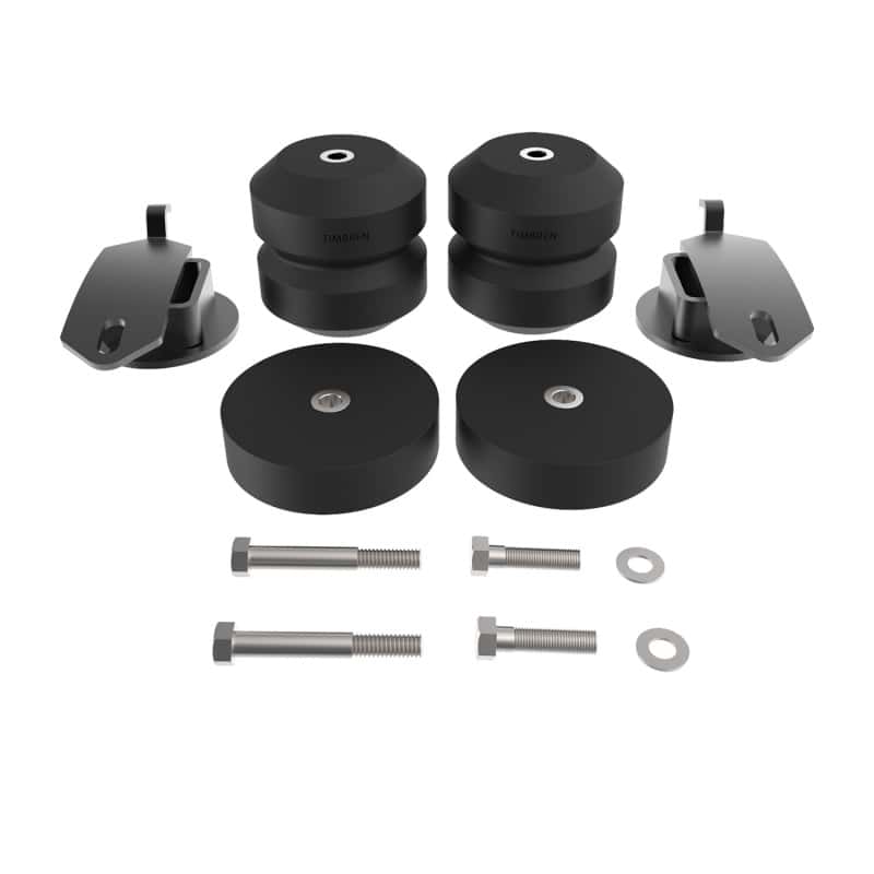 Timbren — Timbren 1997 Dodge Dakota RWD Rear Suspension Enhancement System
Susp Enhancement Sys
SuspRbrHlpSpKt - view 3