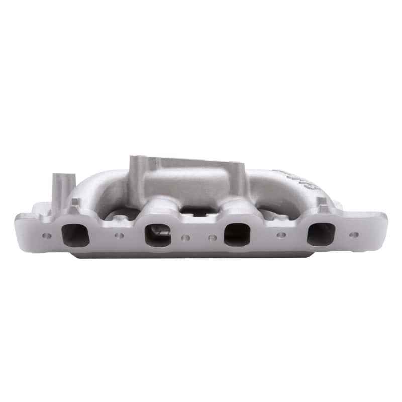 Edelbrock — Edelbrock 351C Ford 2V RPM Air Gap Manifold
MANIFOLD - view 7