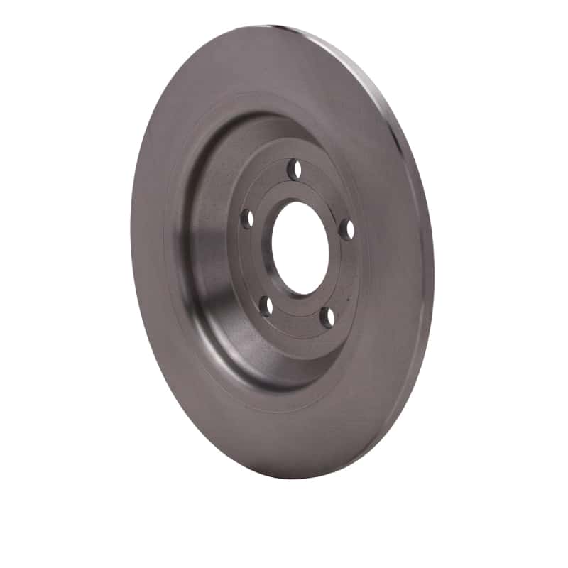 DFC — DFC 16-25 Ford Focus Rear Brake Rotor
DFC Brake Rotor - view 4