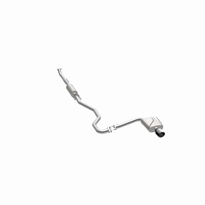 Magnaflow — Magnaflow 2022+ Honda Civic Sport 2.0 Sedan NEO Cat-Back Exhaust System
Cat-Back - view 21