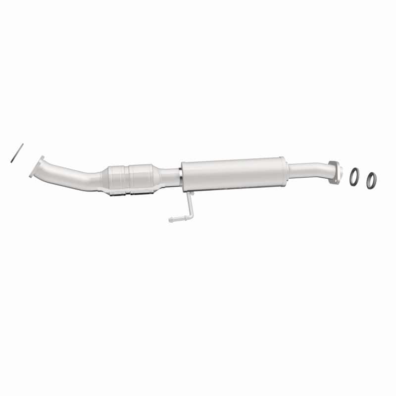 Magnaflow — MagnaFlow Conv DF Scion XB- 08-13 2.4L
OEM Grade
OEM - view 11