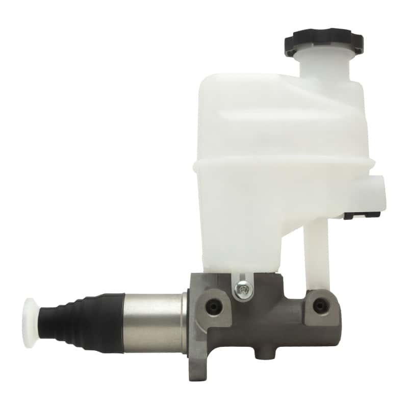 DFC — DFC 2008 Chevrolet Malibu Brake Master Cylinder
DFC Brake Master Cyl - view 2