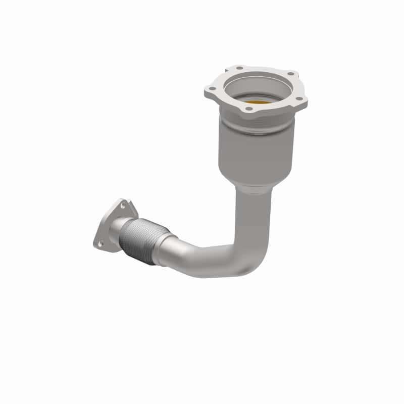 Magnaflow — MagnaFlow Conv DF 01-02 Sportage mani OEM
OEM Grade
OEM - view 22