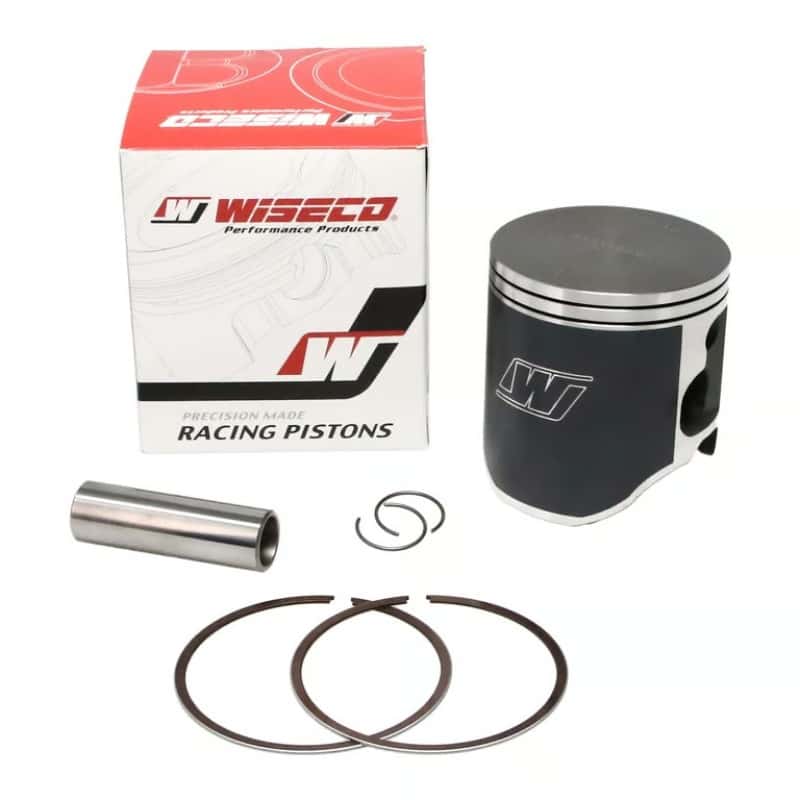 Wiseco — Wiseco KTM300EXC TPi 18-20/ Husqvarna TE300i 18-20 Piston Kit
Piston Kit - view 9