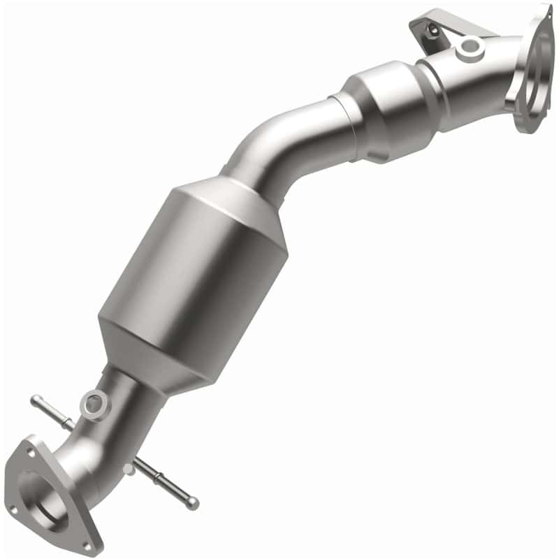 Magnaflow — MagnaFlow Conv DF 15-17 Land Rover Discovery Sport 2.0L OEM (Close Coupled)
OEM Grade
OEM - view 30