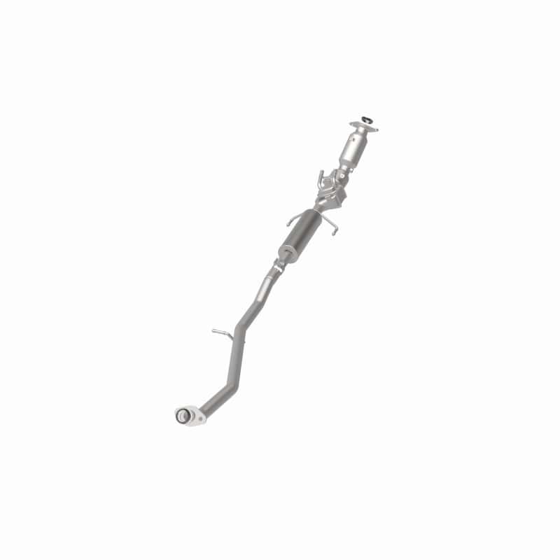 Magnaflow — MagnaFlow Conv DF 12-17 Toyota Prius V Base Underbody 1.8L
OEM Grade
OEM - view 17