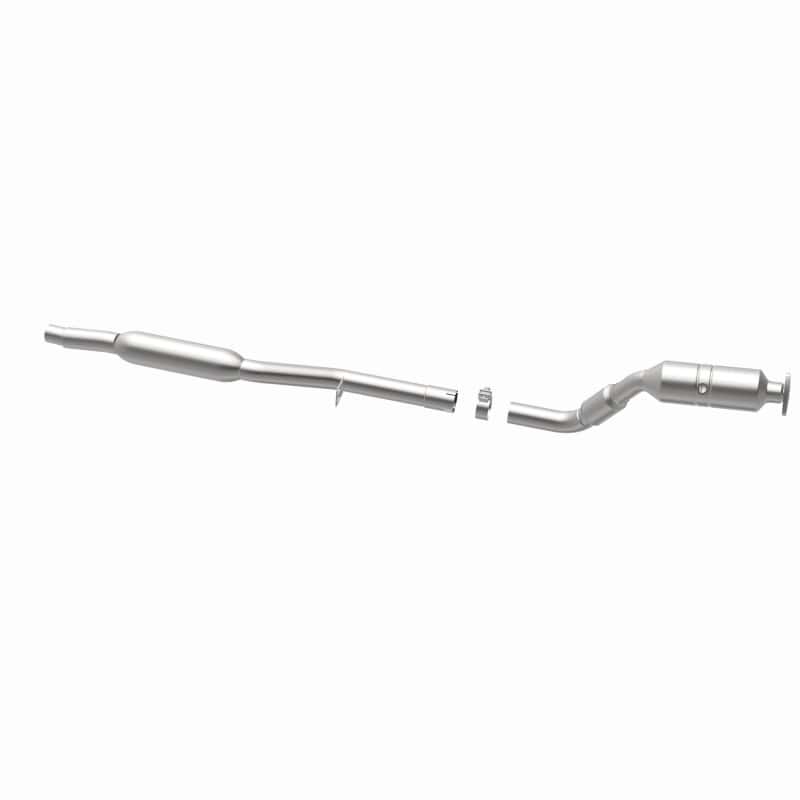 Magnaflow — Magnaflow Conv DF 2005-2007 A6 QUATTRO 3.2L Underbody
OEM Grade
OEM - view 21