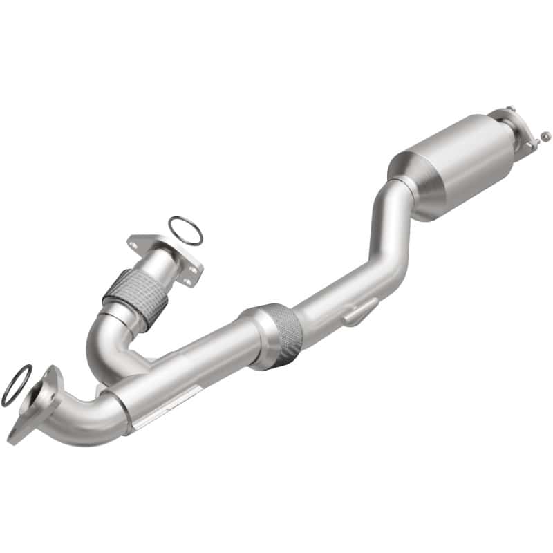 Magnaflow — Magnaflow 09-14 Nissan Murano 3.5L Direct Fit Converter
California - view 2