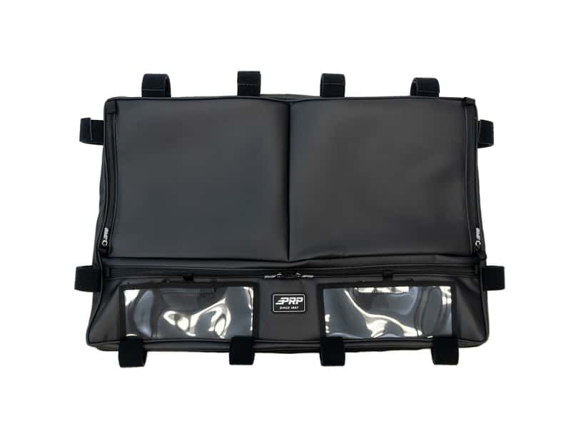 PRP Seats — PRP Polaris RZR PRO XP Overhead Bag
Storage Bag - view 1
