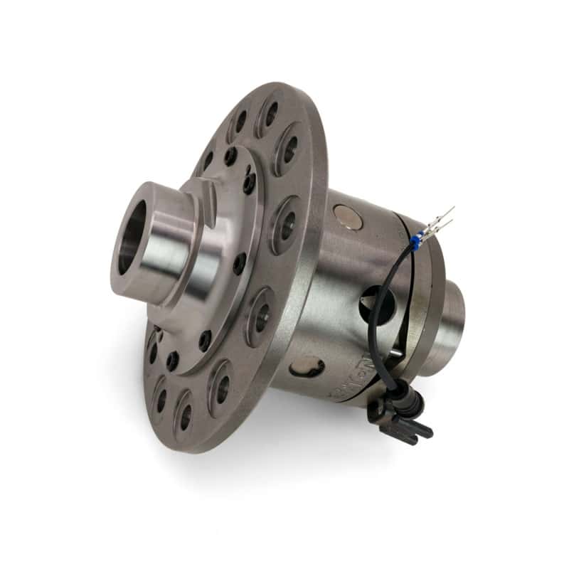 Eaton — Eaton ELocker4 Differential 34 Spline Toyota Sequoia/Tundra/T-100/Land Cruiser 200
Differential - view 3