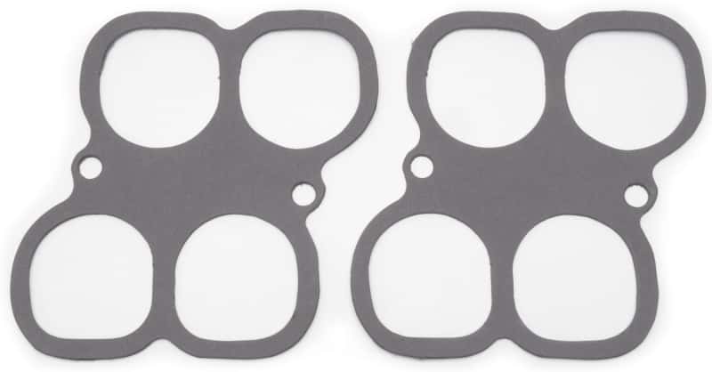 Edelbrock — Edelbrock Gasket 7110 (1Pr)
GASKETS - view 2