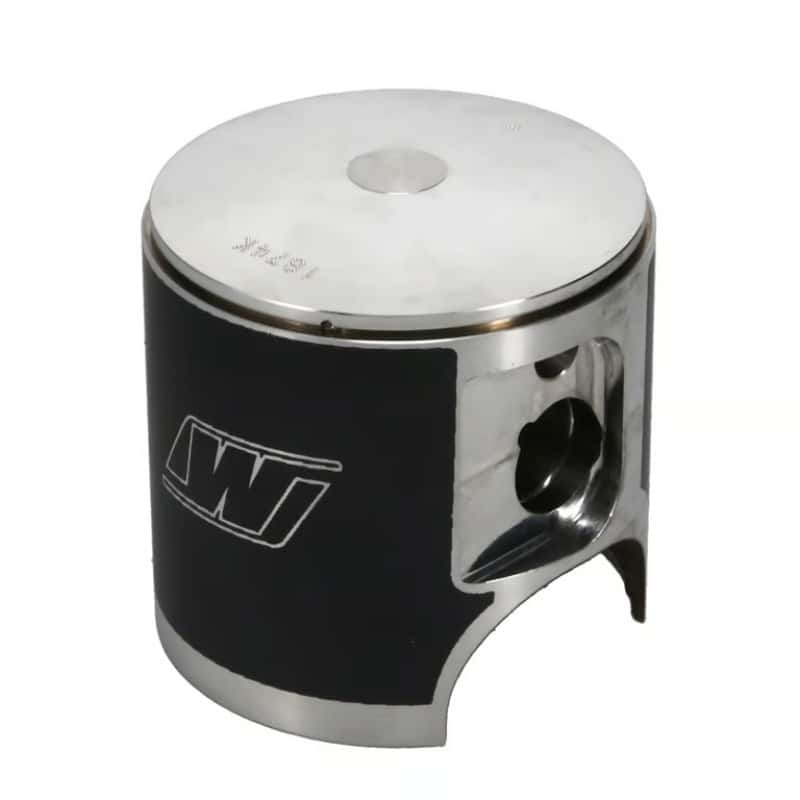 Wiseco — Wiseco Ski-Doo 582/583/643 EngTyp 89-99 3051LT Piston Kit
Piston Kit - view 2