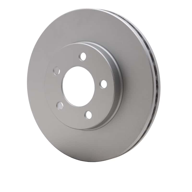 DFC — DFC 91-00 Ford Thunderbird Front GeoSPEC Coated Rotor
DFC Brake Rotor - view 2