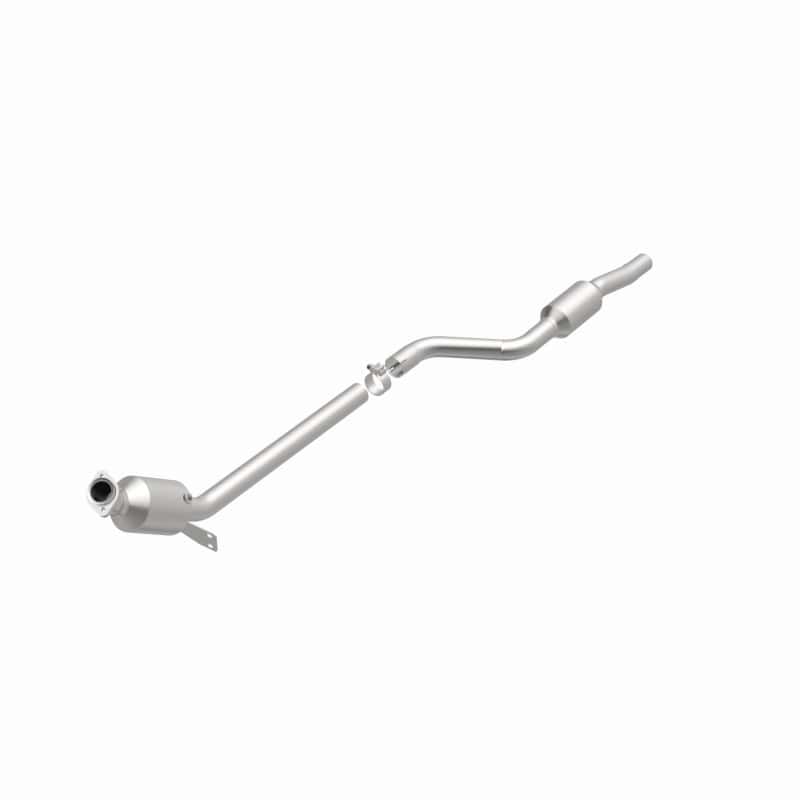 Magnaflow — Magnaflow 12-14 C350 V6 3.5 OEM Underbody Direct Fit Converter
OEM Grade
OEM - view 28