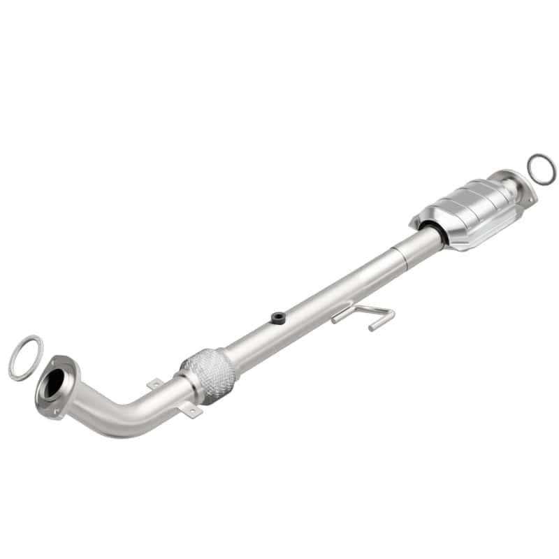 Magnaflow — MagnaFlow Conv DF 07-09 Toyota Camry 2.4L
HM Grade
HM - view 31