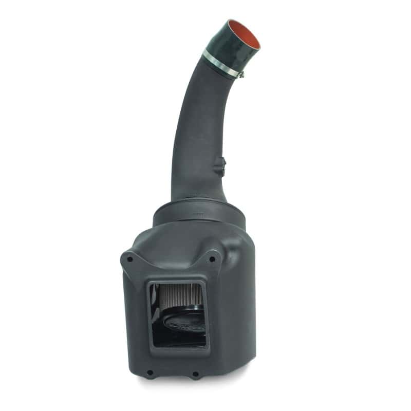 Banks Power — Banks Power 17-19 Chevy/GMC 2500 L5P 6.6L Ram-Air Intake System - Dry
Cold Air Intakes - view 5