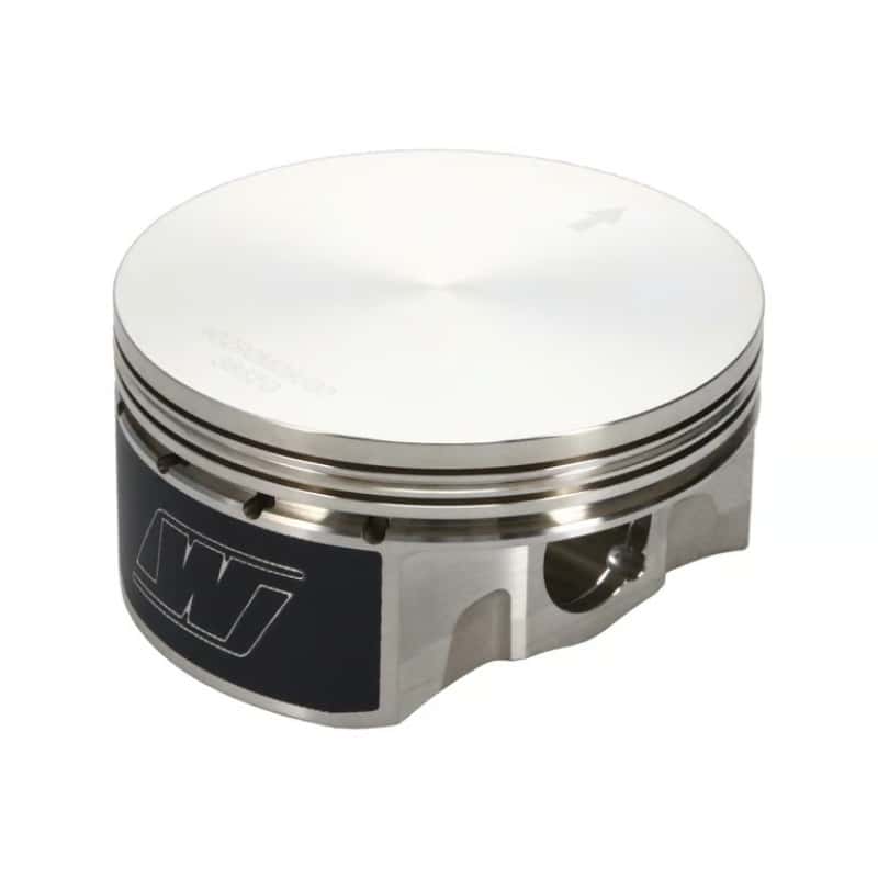 Wiseco — Wiseco 17-2 Polaris Sportsman 450 / Ranger 500 Piston Kit
Piston Kit - view 5