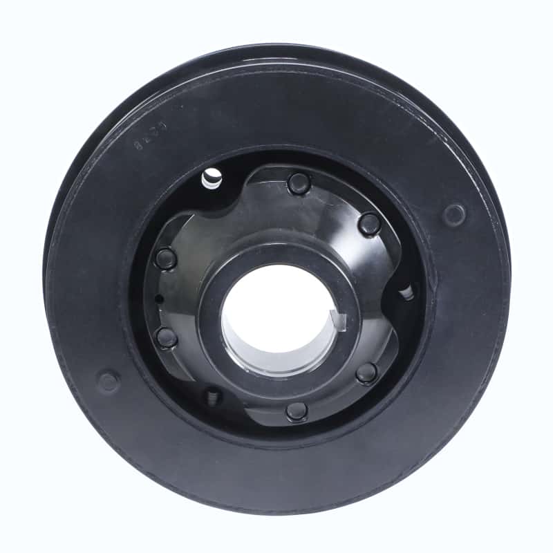 Fluidampr — Fluidampr 09-21 Nissan GT-R R35 VR38DETT Steel Internally Balanced Damper
Harmonic Balancer - view 21